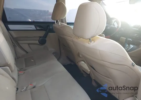 2011 Honda Cr-V Se z USA, uszkodzony, nr VIN 5J6RE4H49BL008259